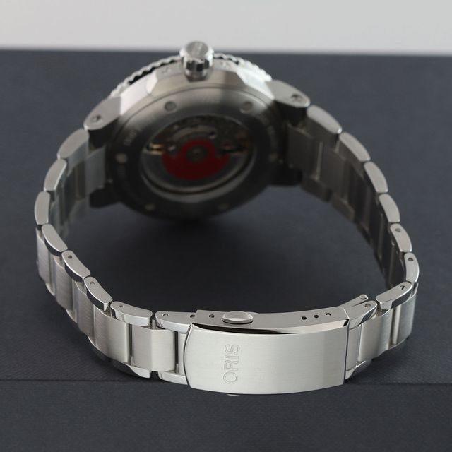 Oris Aquis 01 733 7766 4135-07 8 22 05PEB Image 4